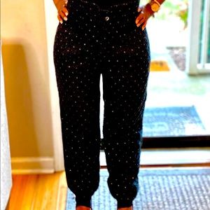 Vintage Bogner Ski Pants